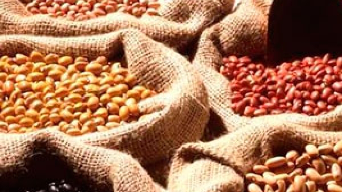 Ibrafe: Lojas começam a diversificar o consumo de feijão