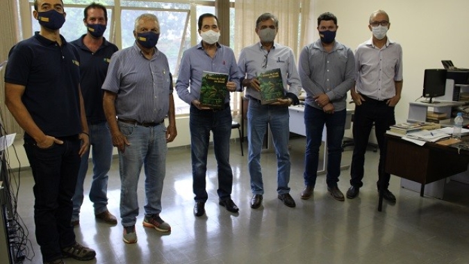 Minasul e CNC traçam os rumos da cafeicultura em 2021