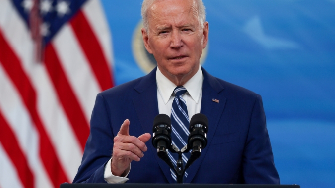 Aliados de Biden defendem lançamento antecipado de campanha presidencial para 2024