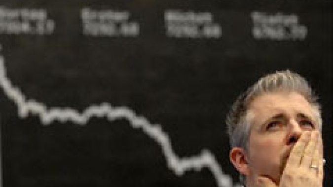 Ibovespa tem leve recuo pressionado por exterior e Vale