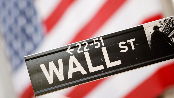 Wall Street abre em alta antes de balanços de gigantes da tecnologia