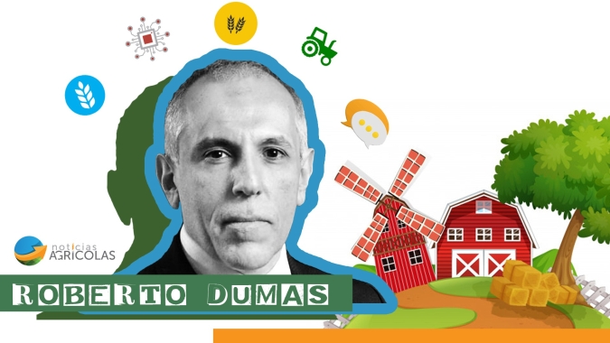 Conversa de Cerca #04: Como o agribusiness está inserido na economia mundial e a atual inflação dos alimentos
