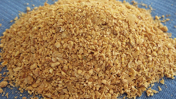 Iraniana SLAL compra 200 mil t de milho e 350 mil t de farelo de soja