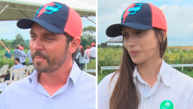 Como os participantes do Agronomy Day avaliam as novidades apresentadas pela Corteva