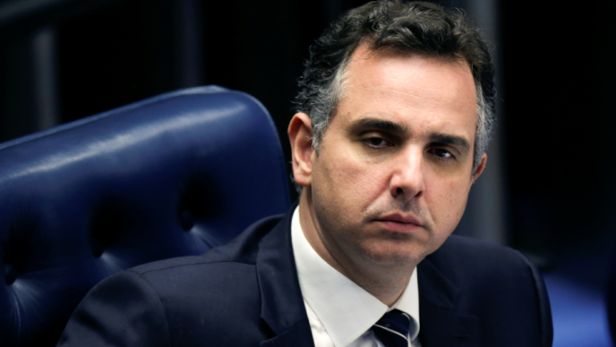 Comemorações da Independência precisam ser pacíficas, alerta Pacheco