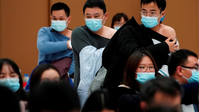 Sem volta após a política de "Covid zero": China tem dificuldade para encontrar alternativas de combate à Covid-19