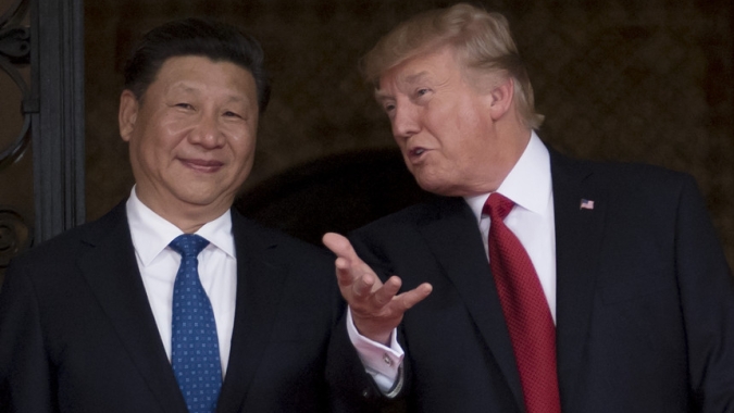 Casa Branca avaliará reduzir tarifas sobre China como parte das negociações, diz fonte