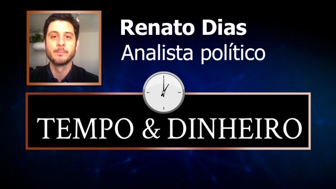 Renato Dias: O Estado brasileiro é um grande departamento de RH