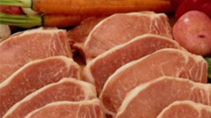 Acrismat se reúne com a Asmat para planejar ações de fomento da carne suína