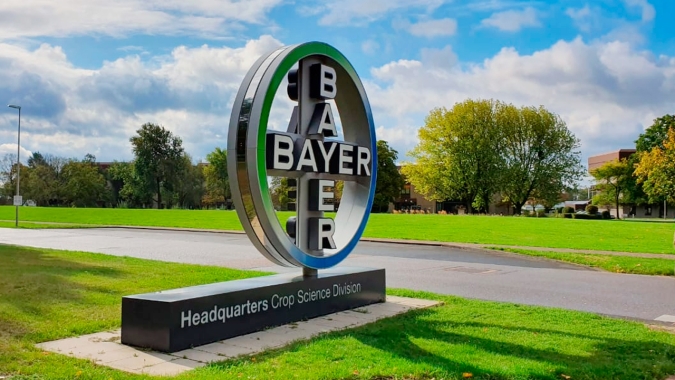 Bayer lança as primeiras variedades de soja com a tecnologia Intacta 2 Xtend®