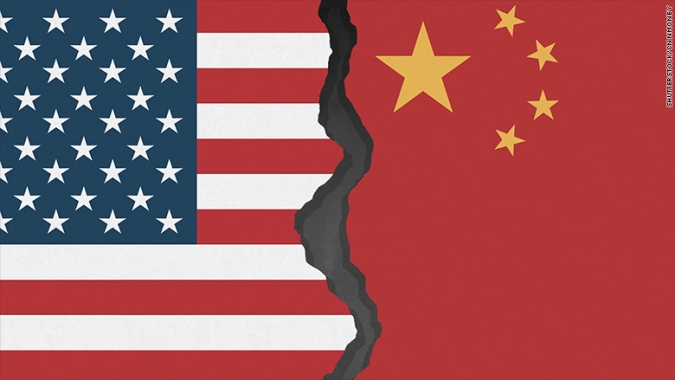 Acordo EUA-China fornece modelo para principais países em política cambial, diz BC da China
