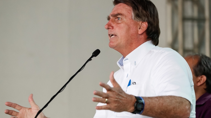 Reuters: Campanha de Bolsonaro é pega de surpresa ao ter que lidar com ataques na batalha digital