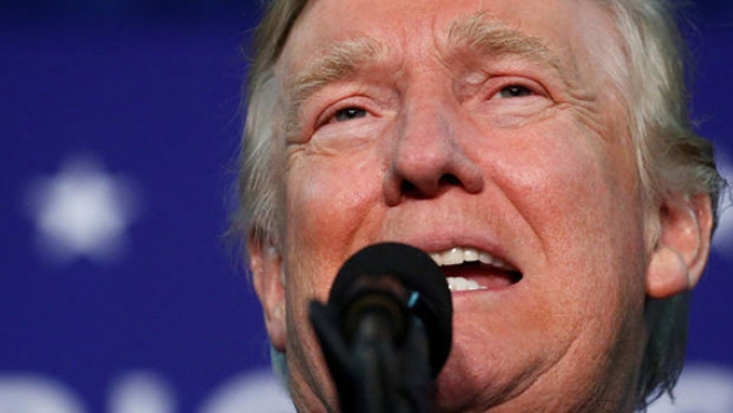Donald Trump é eleito presidente dos EUA em retorno surpreendente