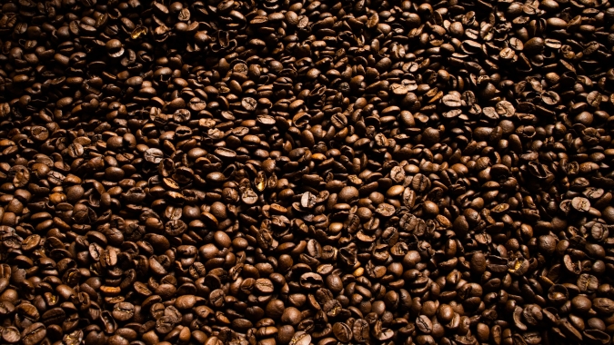 Café: Londres e Nova York seguem registrando apenas quedas técnicas para o café