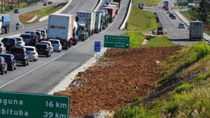ANTT abre consulta pública sobre pisos mínimos de frete