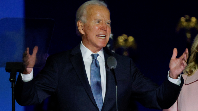 Apuração em Wisconsin e Michigan põe Biden mais perto da vitória
