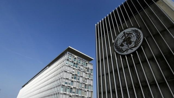 OMS diz que "ainda é cedo" para declarar coronavírus emergência global