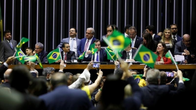 As reformas valeram a pena, por Roberto Padovani