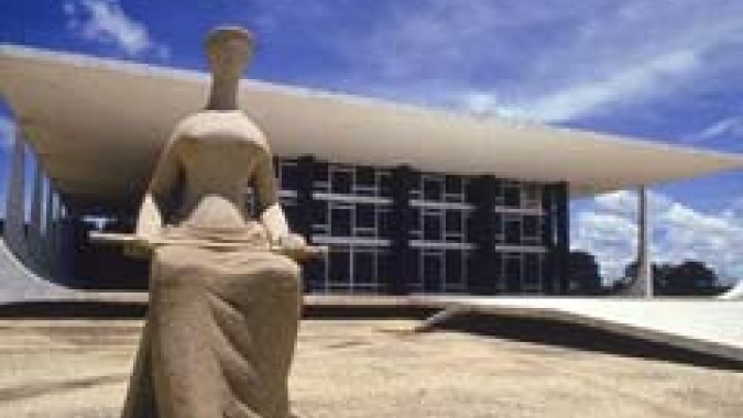 Marco temporal: STF retoma hoje julgamento, mas ministro deve pedir vista e adiar decisão