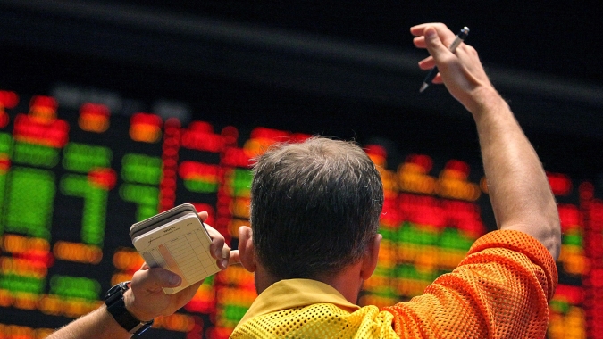 Soja despenca mais de 40 pontos na Bolsa de Chicago nesta tarde de 6ª feira