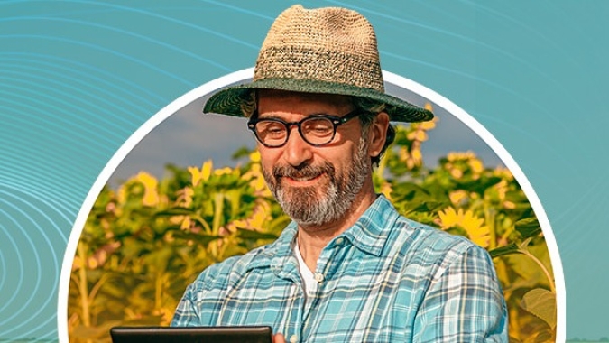 Primeiro dia AgroBrasília Digital registrou mais de 30 mil acessos na plataforma online