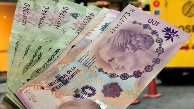 Títulos argentinos caem após província de Buenos Aires pedir prorrogação de pagamento