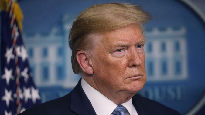Trump afirma que 48 líderes foram mortos em ataques ao Irã, em entrevista à Fox News