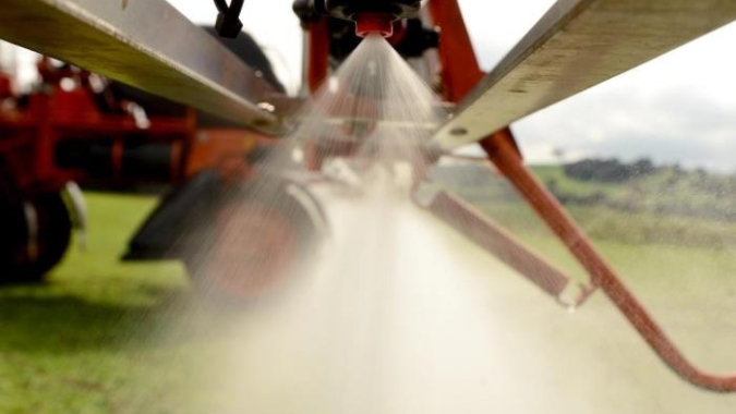 Mercado de adjuvantes quadruplica em nove safras