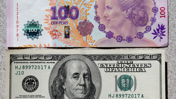 Novo governo argentino modifica benefício cambial para setor de exportação