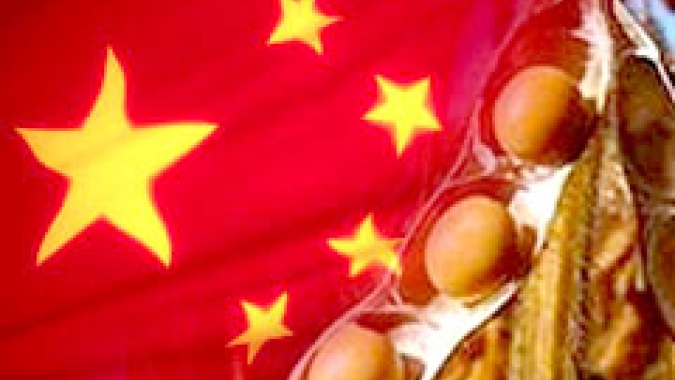 China pode ficar menos disposta a comprar soja dos EUA após decisão da Suprema Corte, avaliam analistas