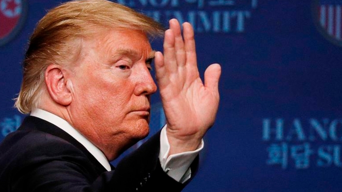 Suprema Corte dos EUA rejeita tarifas globais de Trump