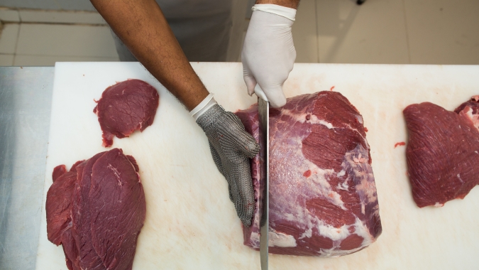 Abrafrigo: exportações totais de março crescem 41% no volume E 42% na receita