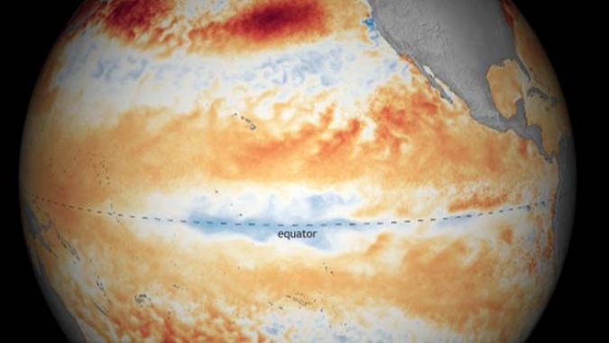 La Niña pode afetar clima a partir de setembro, diz Organização Meteorológica Mundial