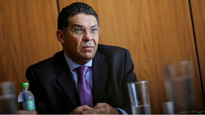 Mansueto diz que reforma tributária é "prioritária" sob ótica do crescimento
