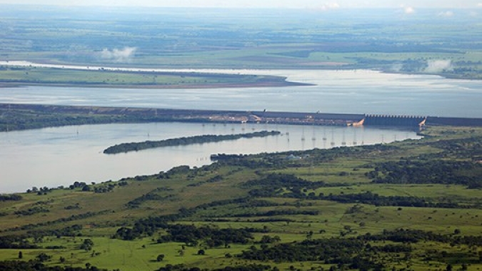 ANA autoriza condições temporárias de operação do reservatório da hidrelétrica Ilha Solteira (MS/SP) até 6 de agosto