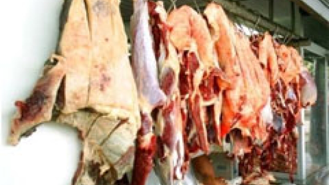 IBGE: Cresce o abate de suínos e frangos e cai o de bovinos no 3º trimestre de 2021