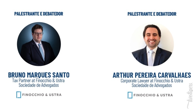 Cinco Pontos de Atenção Jurídicos em Expansão Internacional, por Finocchio & Ustra - Sociedade de Advogados