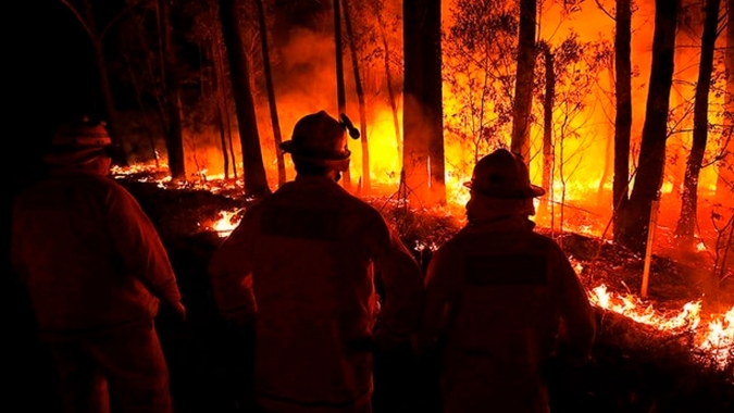 Queimadas afetam agronegócio, abastecimento de serviços básicos e qualidade de vida na Austrália