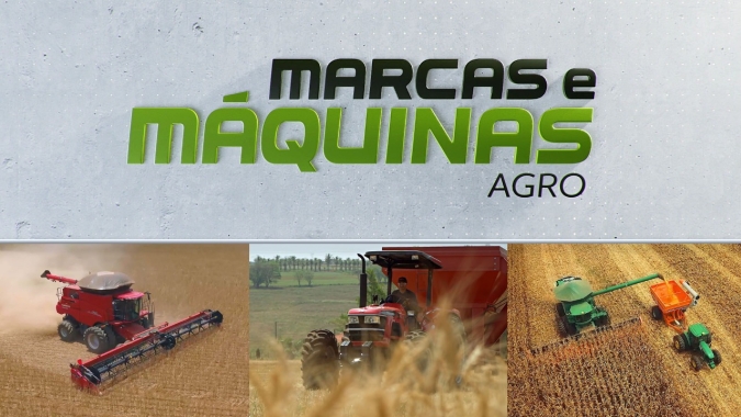 Mahindra, maior empresa de tratores em volume de vendas,  comemora 4 anos no Brasil (exclusivo no Marcas e Máquinas Agro)