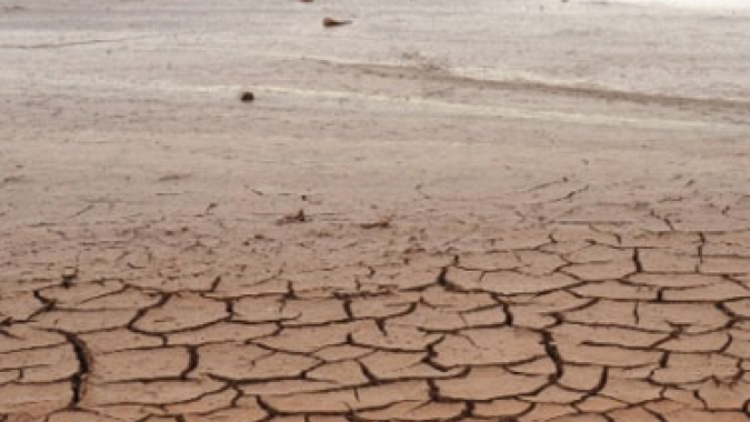 Na seca, Hidrovias do Brasil diz que buscará evitar parada plena no Corredor Sul