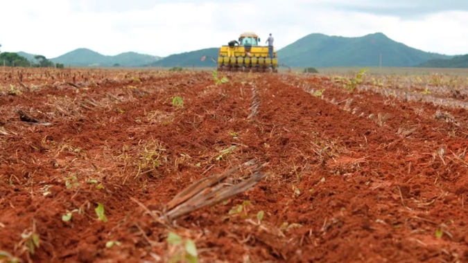 Vazio sanitário no MS se encerra amanhã, mas somente 5% dos produtores devem conseguir iniciar o plantio da soja em setembro