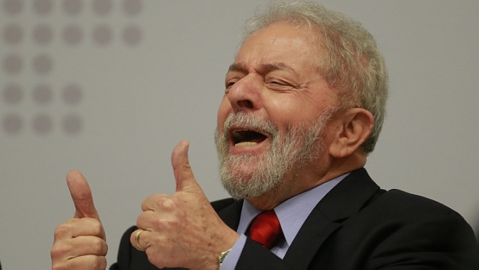Lula diz que proibiu assessor de governo dos EUA de vir ao Brasil enquanto visto de Padilha estiver bloqueado