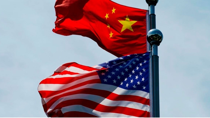 Chefe de comércio dos EUA expressa preocupação à China, diz Washingto