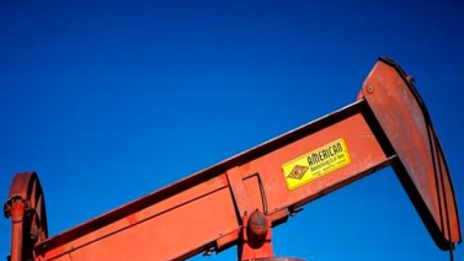 Apesar dos US$90, produção de petróleo dos EUA é limitada por baixos preços do gás natural