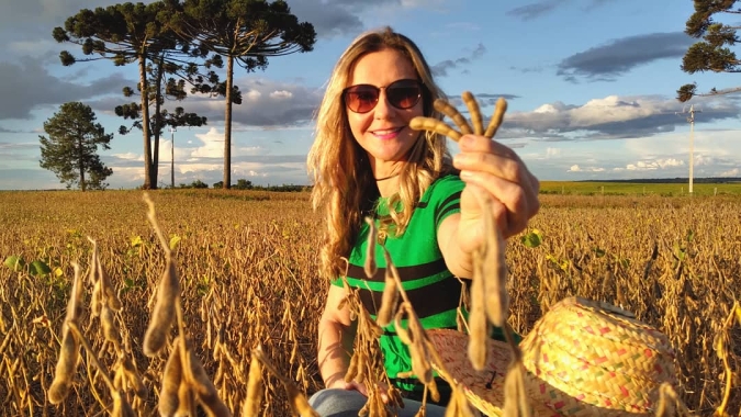 "Mulheres do agro são heroínas da Pandemia", diz presidente da Faesp