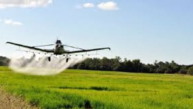 Famato reforça importância da aviação agrícola para a produção de alimentos e sustentabilidade no campo