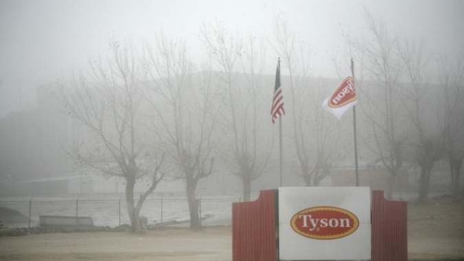 Tyson Foods fechará frigorífico de carne bovina no Kansas, cortando mais de 800 empregos
