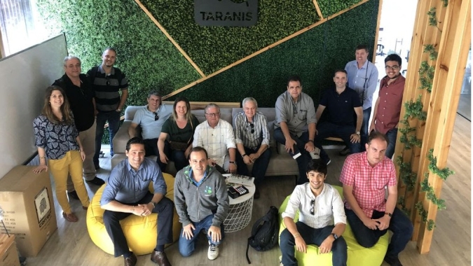Israel, país de referência em tecnologia e agricultura, receberá missão de brasileiros para troca de conhecimento