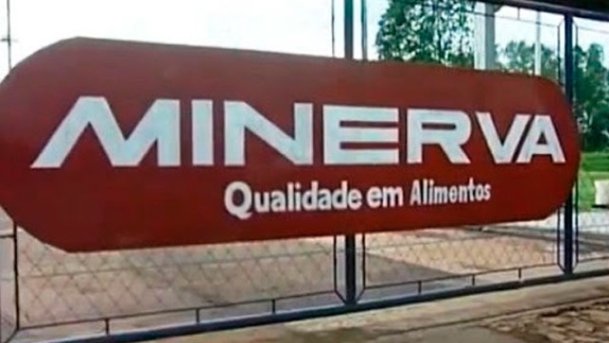 Unidade de Rolim de Moura/RO da Minerva Foods recebe certificação BRCGS com Grade AA