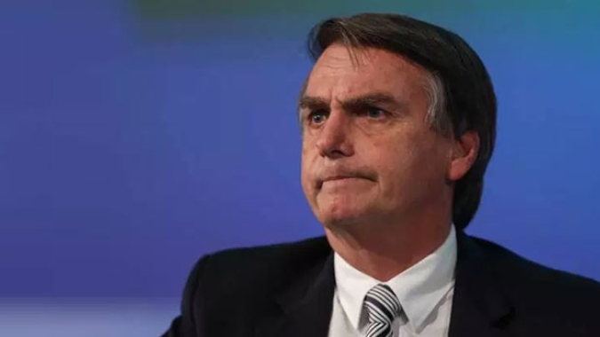 Reuters: Caiado e outros governadores anunciam apoio a Bolsonaro no 2º turno